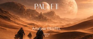 Analyse PESTEL - Dune